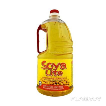 Cheap Refined Soybean oil