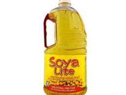 Cheap Refined Soybean oil