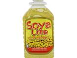 Refined Soybean oil 1L, 2L, 3L, 5L - фото 4