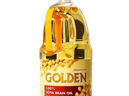 Refined Soybean oil 1L, 2L, 3L, 5L