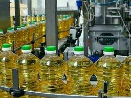 High Quality Refined Sunflower Oil From Turkey 100% Pure for Cooking and Food Halal Certif