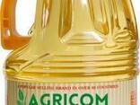 Refined Sunflower Oil 1L, 5L, 10L - photo 3