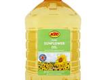 Refined Sunflower Oil - photo 2