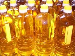 Refined Sunflower oil