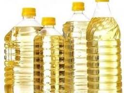 Refined Sunflower oil