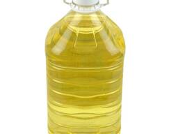 Refined Sunflower Oil 5l
