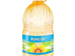 Refined Sunflower Oil Pet Bottles / Rapeseed Oil