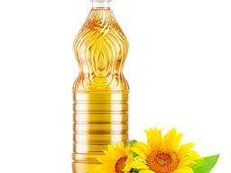 Refined sunflower oil/ raffiniertes Sonnenblumenöl/ best prices