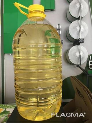 Refining of Sunflower Oil, Rapeseed Oil, Corn Oil &amp; Other Vegetable oils