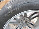 Reifen 245/45R19 MICHELIN PRIMACY MXM4 (3,60 mm) mit Beschädigung Tesla Model S 1065205-00 - фото 1