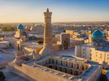 Reisen Sie mit uns nach Usbekistan - photo 2