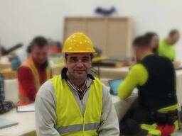 Ремонт домов и квартир.