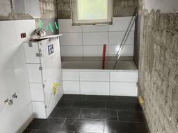 Ремонт квартир. Ашафенбург, Ханау, Франкфурт на Майне