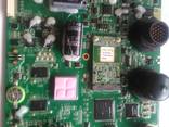 Repair of ECU (electronic control units) of agrocultural machinery of different brands