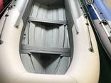 Ich verkaufe einen neuen Standort. heiße RIB. alle infos per mail. - фото 3