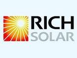 RICH SOLAR MODULES RS-M185 - фото 1