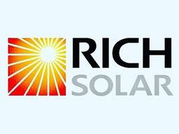 RICH SOLAR MODULES RS-M185