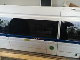 Roche Integra 400 Plus