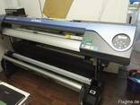 Roland VS 540, Roland VS640, Roland LEF 20 , Roland SP540 - фото 2