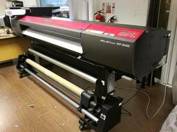 Roland XF 640 купить из Германии , Roland XR 640 купить