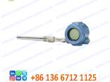 Rosemount 3144P Temperature Transmitter 3144PD1A1E5B4 - фото 2