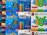 Rudy Games Brettspile/Gesellschaftsspiele Mix, A-Ware - photo 1