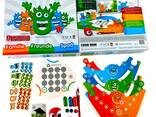 Rudy Games Brettspile/Gesellschaftsspiele Mix, A-Ware - photo 4