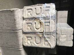 RUF Briketts