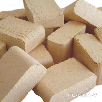 Ruf Wood Briquettes