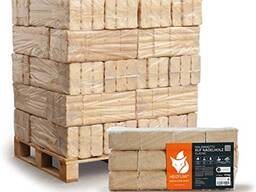 RUF Wood Briquettes, RUF Oak Wood Briquettes Factory Price