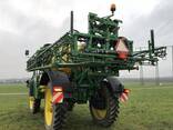 Самоходный опрыскиватель John Deere 5430 i, США - photo 3