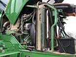 Самоходный опрыскиватель John Deere 5430 i, США - photo 7