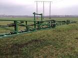 Самоходный опрыскиватель John Deere 5430 i, США - photo 11