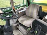 Самоходный опрыскиватель John Deere 5430 i, США - photo 13