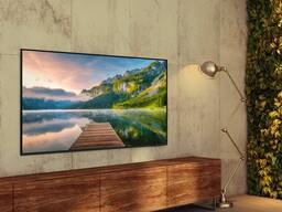 Samsung 65 Inch TV -4K Ultra