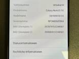 Samsung Galaxy Note 20 5G 8/ 256GB - фото 2