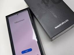 Samsung Galaxy Note20 5G 256GB