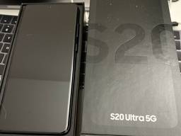 New Samsung Galaxy S10 Plus 512GB
