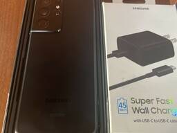 Samsung Galaxy S21 Ultra 5G