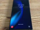 Samsung Galaxy S22 Ultra SM-S908B/DS - 128GB - Phantom Black (Unlocked) - фото 2