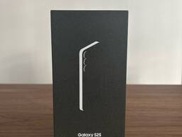 Samsung Galaxy S25