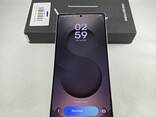 Samsung Galaxy S25 Ultra 512GB Titanium Grau Unlocked - фото 1