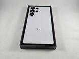 Samsung Galaxy S25 Ultra 512GB Titanium Grau Unlocked - фото 2