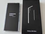 Samsung Galaxy S25 Ultra 512GB Titanium Grau Unlocked - фото 3