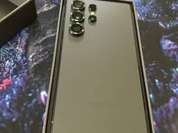 Samsung Galaxy s25 Ultra - Titanium Black - 512GB