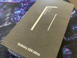 Samsung Galaxy s25 Ultra - Titanium Black - 512GB - фото 3
