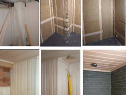 Sauna nach Maß – Keller, Haus oder Garten Individuelle Planung • Hochwertige Materialien •