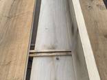Sawn timber oak 54mm. freshwood /Доска дубовая 54мм - фото 3