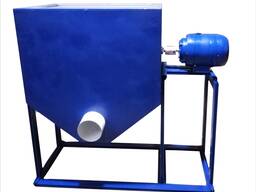 Schaumstoffabfallzerkleinerer "Root"