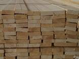 Schnittholz. Brett, Holz. Luftfeuchtigkeit 14-16%. - photo 2
